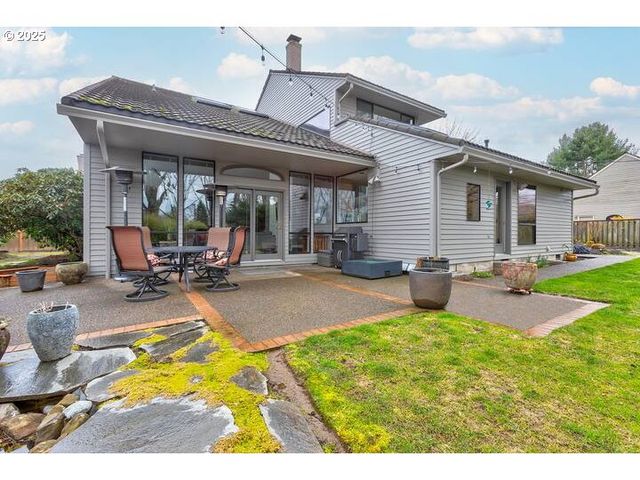 6865 Sw COUNTRY VIEW Ct, Wilsonville, OR 97070