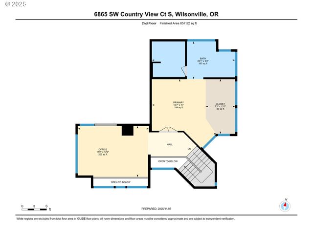 6865 Sw COUNTRY VIEW Ct, Wilsonville, OR 97070