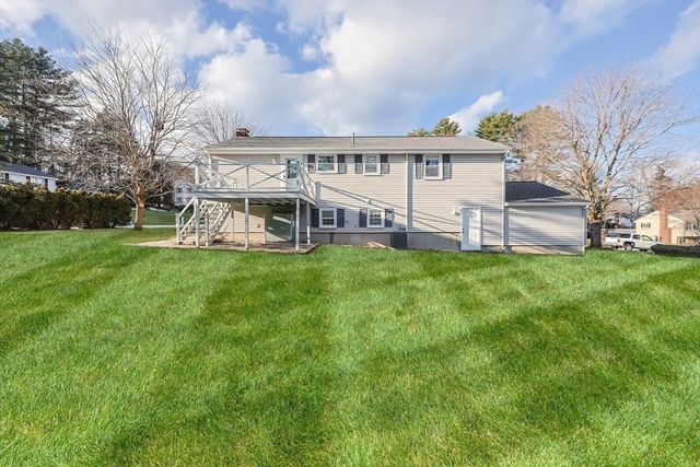 18 Divittorio Drive, Milford, MA 01757