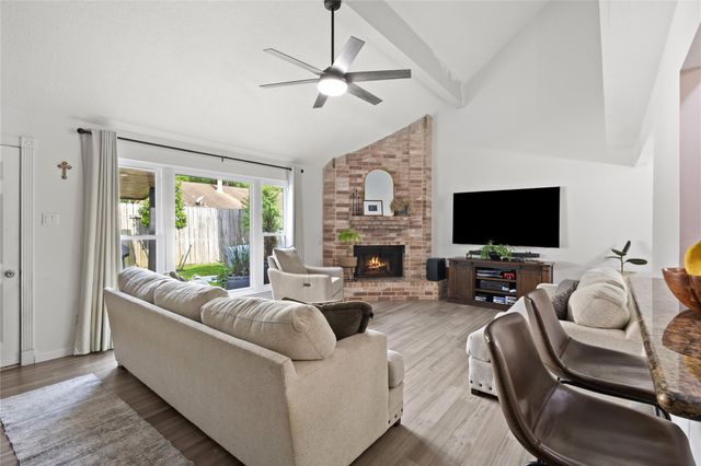 3129 Hartcliff Circle, Katy, TX 77449