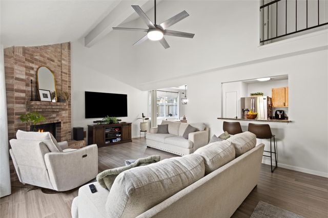 3129 Hartcliff Circle, Katy, TX 77449