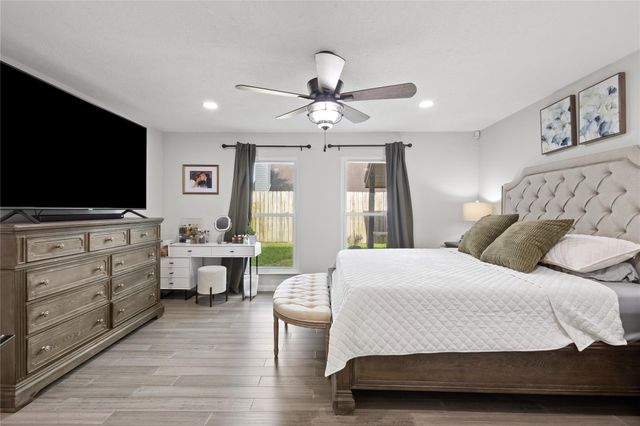 3129 Hartcliff Circle, Katy, TX 77449