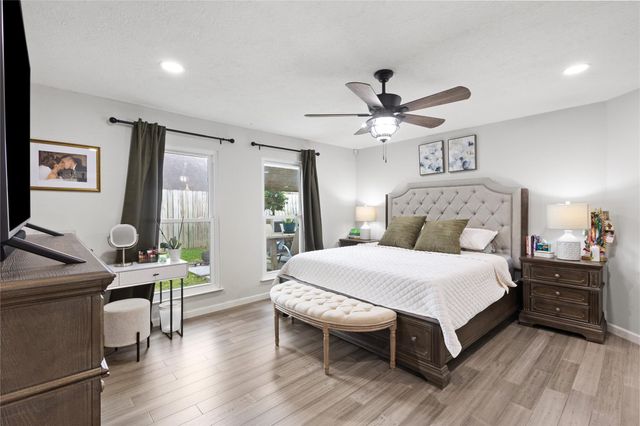 3129 Hartcliff Circle, Katy, TX 77449