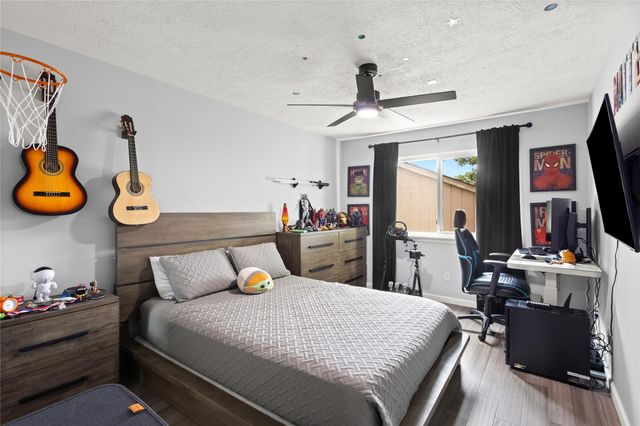 3129 Hartcliff Circle, Katy, TX 77449