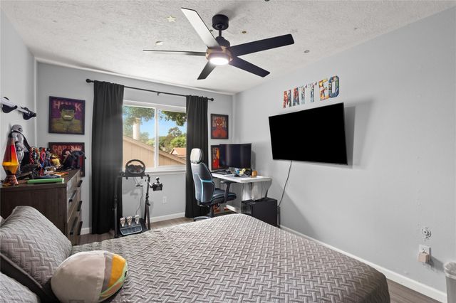 3129 Hartcliff Circle, Katy, TX 77449