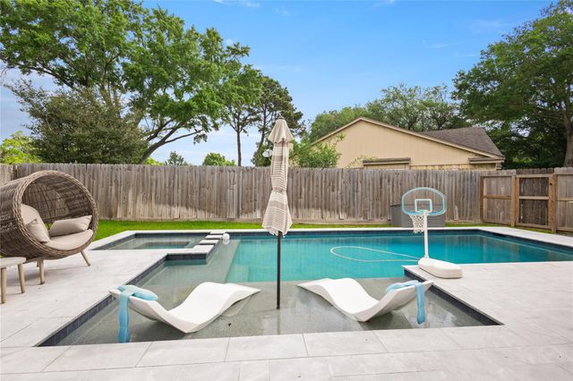 3129 Hartcliff Circle, Katy, TX 77449