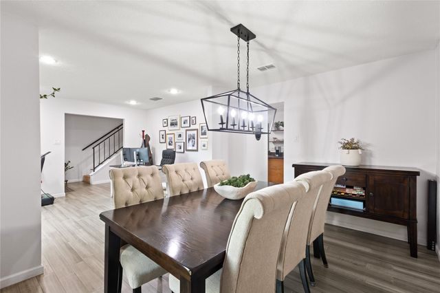 3129 Hartcliff Circle, Katy, TX 77449