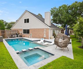 3129 Hartcliff Circle, Katy, TX 77449