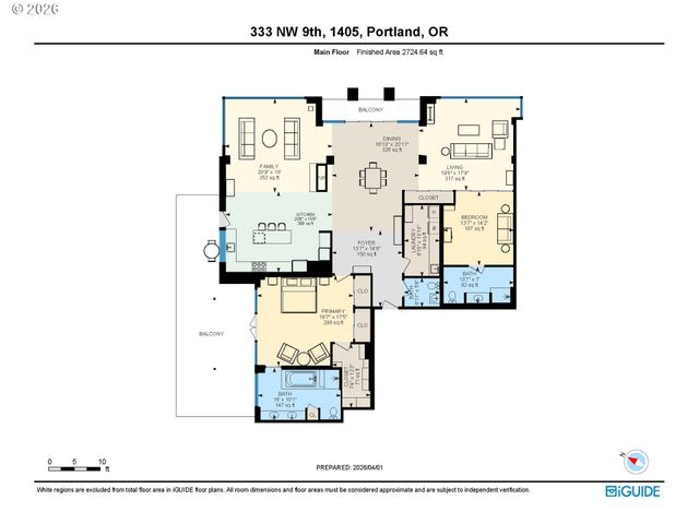 333 Nw 9TH Ave 1405, Portland, OR 97209