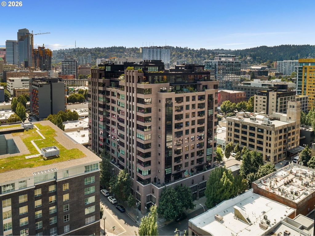 333 Nw 9TH Ave 1405, Portland, OR 97209
