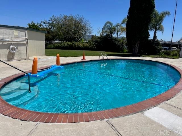 1515 Capalina Rd 42, San Marcos, CA 92069