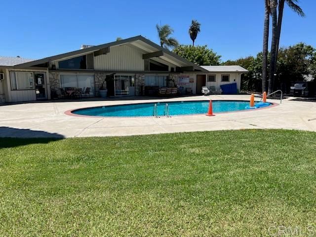 1515 Capalina Rd 42, San Marcos, CA 92069