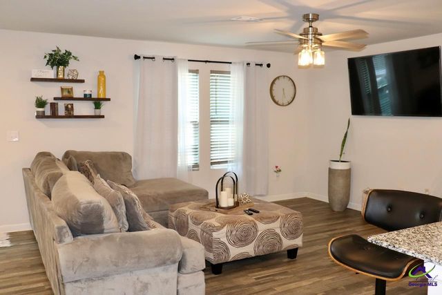 192 Chapman Road, Macon, GA 31211