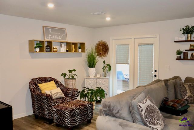 192 Chapman Road, Macon, GA 31211