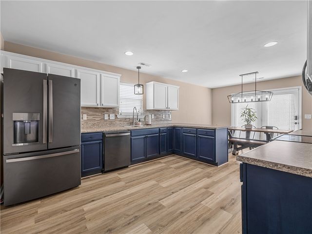 2520 Linmar Circle, Anderson, SC 29621