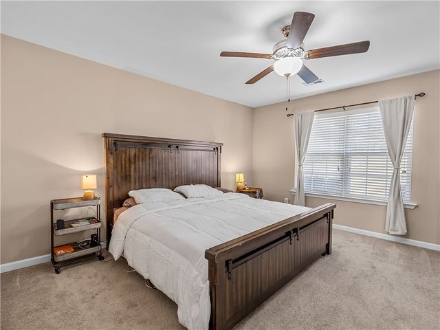 2520 Linmar Circle, Anderson, SC 29621