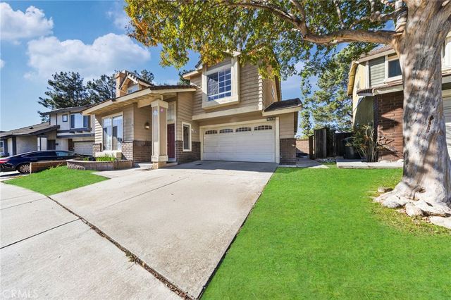 7030 Tolentino, Rancho Cucamonga, CA 91701