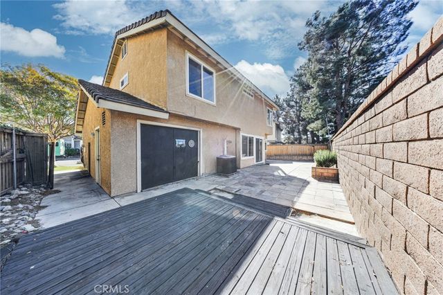 7030 Tolentino, Rancho Cucamonga, CA 91701