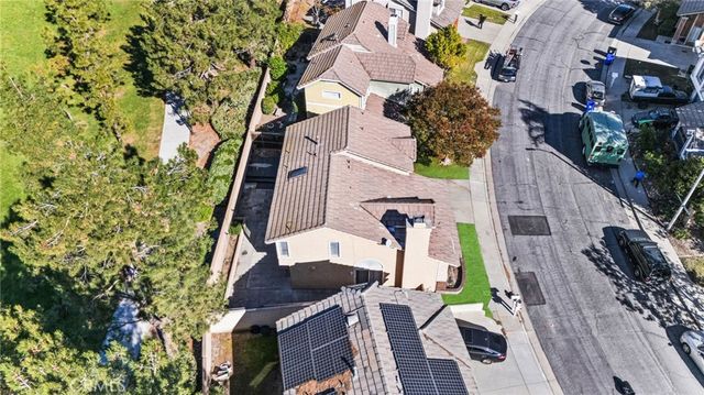 7030 Tolentino, Rancho Cucamonga, CA 91701