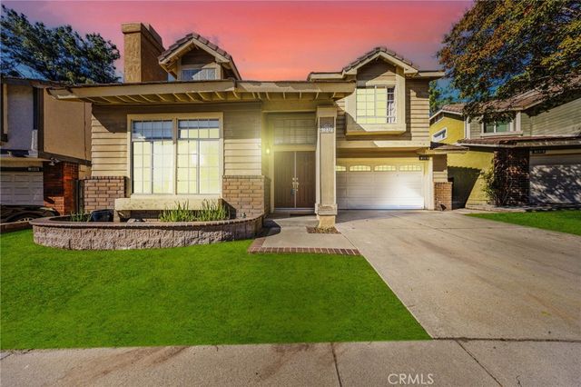 7030 Tolentino, Rancho Cucamonga, CA 91701