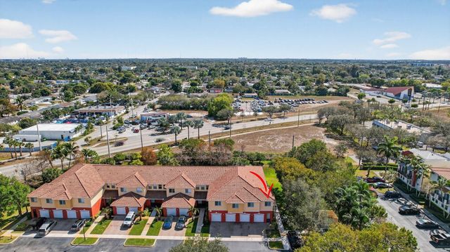 7400 Palomino Drive 524, Hollywood, FL 33024