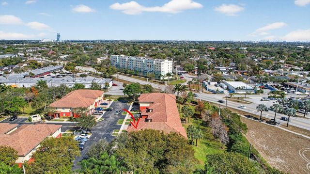 7400 Palomino Drive 524, Hollywood, FL 33024