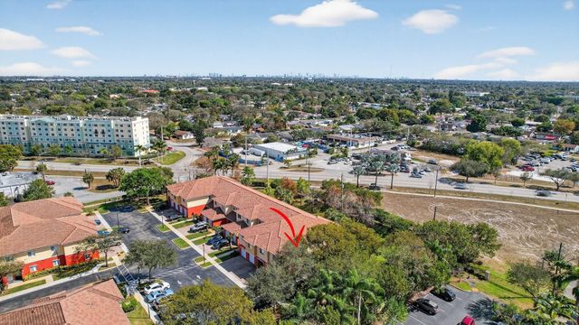 7400 Palomino Drive 524, Hollywood, FL 33024