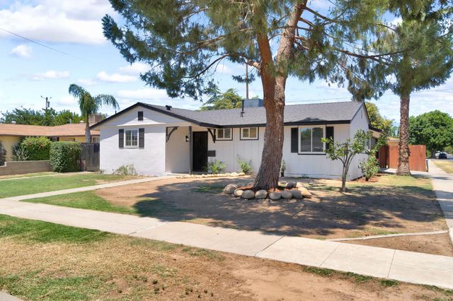 2845 E Swift Avenue, Fresno, CA 93726