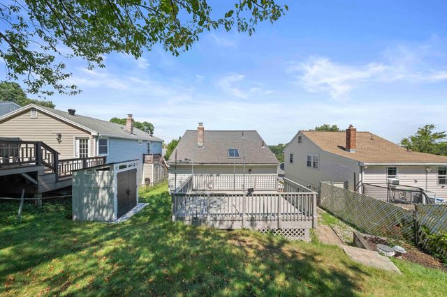 12 Marivista Ave, Waltham, MA 02451