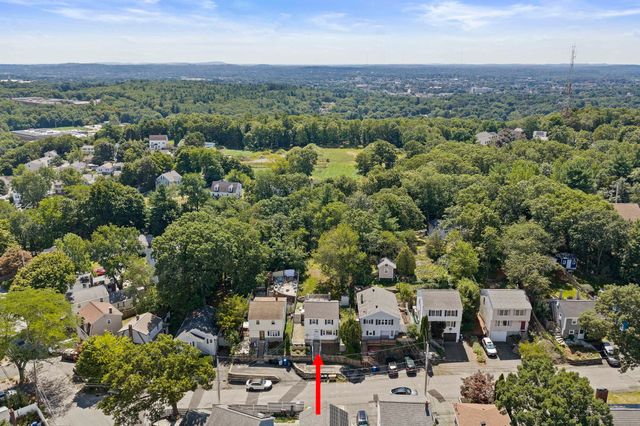 12 Marivista Ave, Waltham, MA 02451