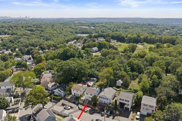 12 Marivista Ave, Waltham, MA 02451