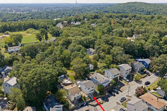 12 Marivista Ave, Waltham, MA 02451