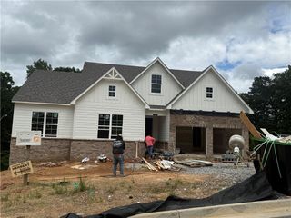 202 Willow Street, Canton, GA 30114