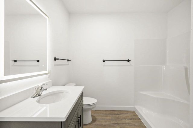 106 Lupine Avenue, Poynette, WI 53955