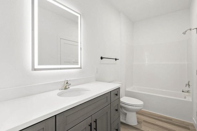 106 Lupine Avenue, Poynette, WI 53955