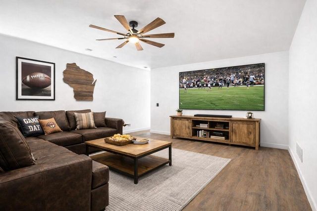 106 Lupine Avenue, Poynette, WI 53955