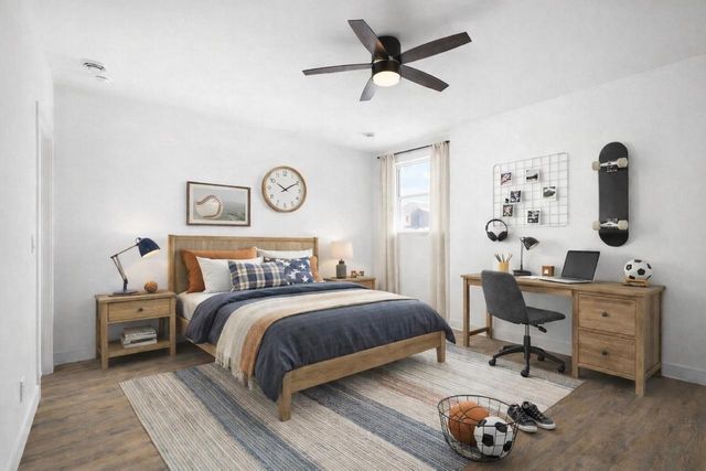 106 Lupine Avenue, Poynette, WI 53955