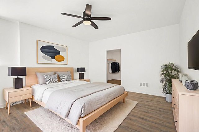 106 Lupine Avenue, Poynette, WI 53955