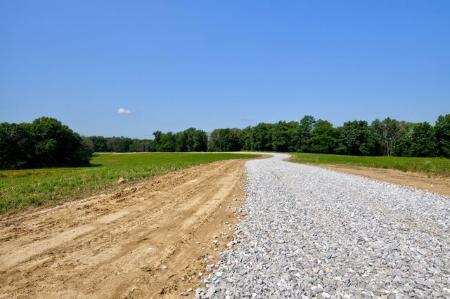LOT 12 W MARIPOSA RIDGE RD, Columbia, MO 65202
