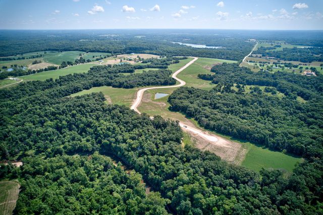 LOT 12 W MARIPOSA RIDGE RD, Columbia, MO 65202