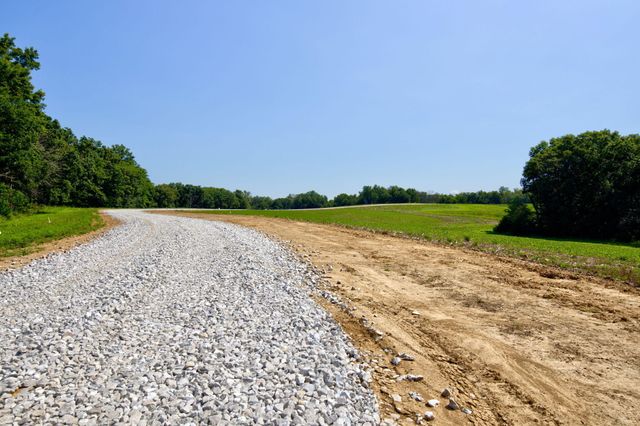 LOT 12 W MARIPOSA RIDGE RD, Columbia, MO 65202