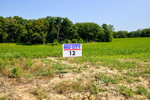 LOT 12 W MARIPOSA RIDGE RD, Columbia, MO 65202