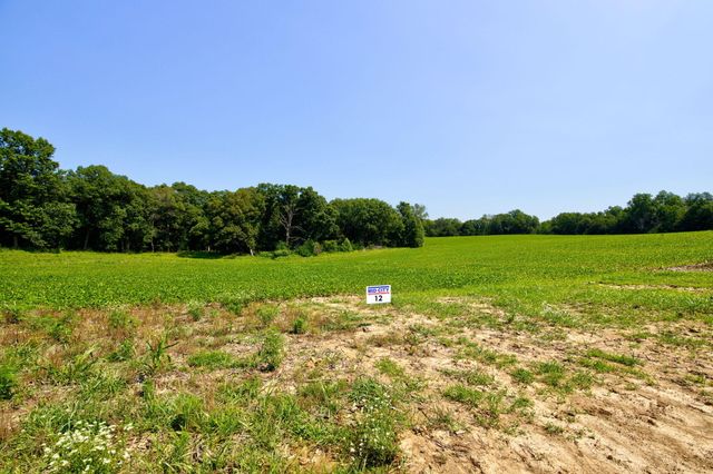 LOT 12 W MARIPOSA RIDGE RD, Columbia, MO 65202
