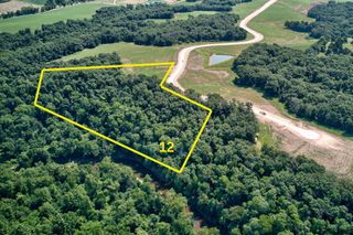 LOT 12 W MARIPOSA RIDGE RD, Columbia, MO 65202