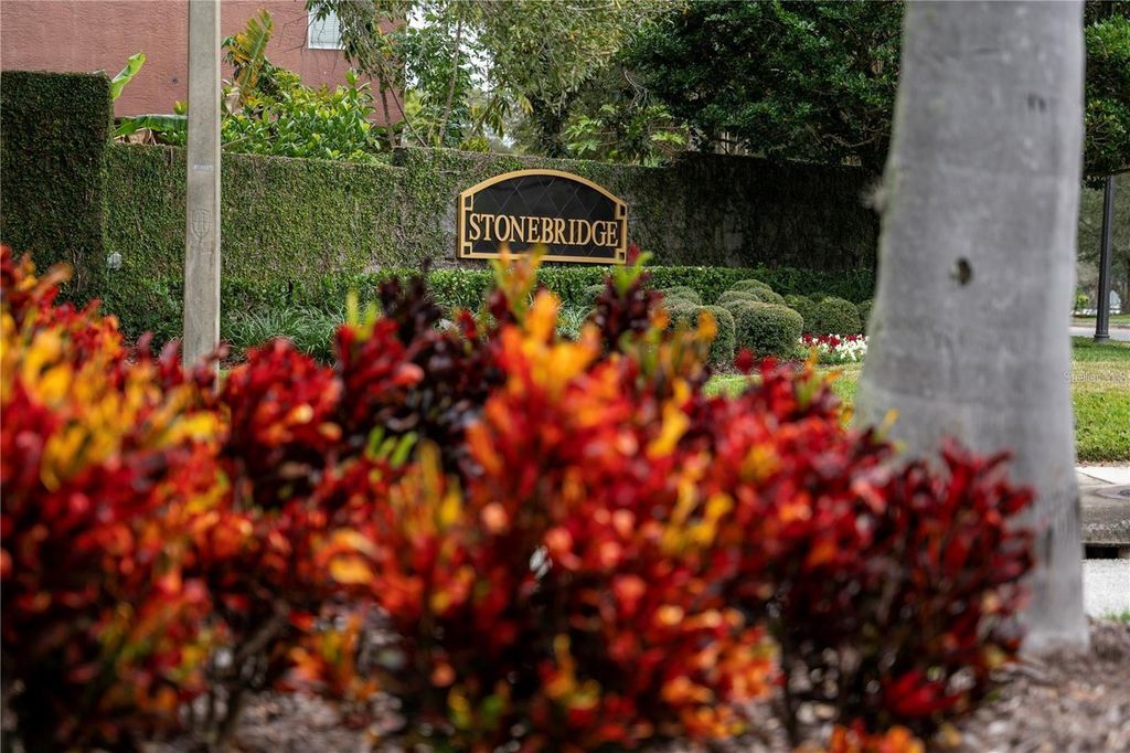 Image 3 of property listing at 13129 COG HILL WAY, Orlando, FL 32828