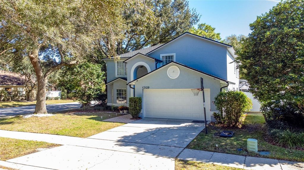 Image 23 of property listing at 13129 COG HILL WAY, Orlando, FL 32828