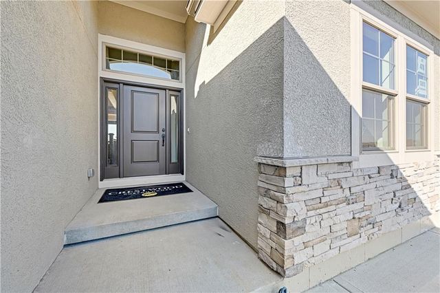 13012 S Constance Street, Olathe, KS 66062