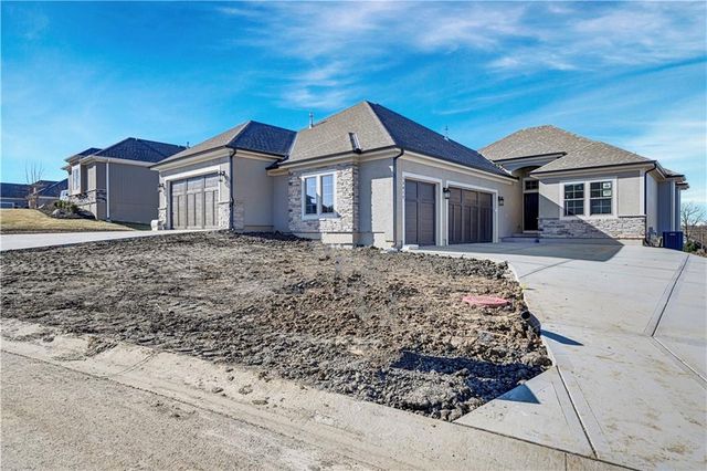 13012 S Constance Street, Olathe, KS 66062