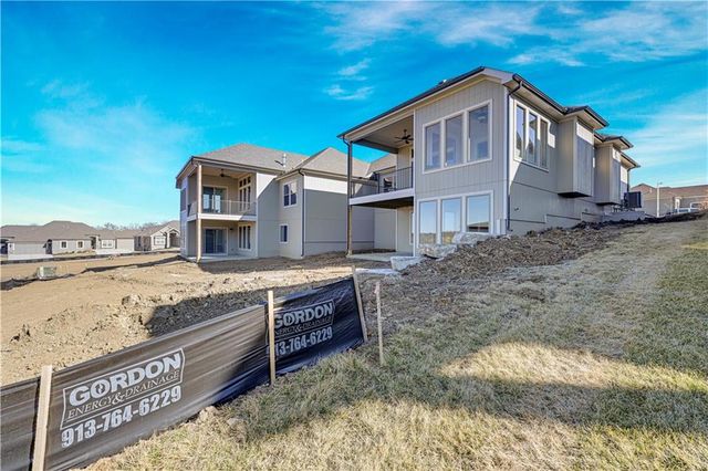 13012 S Constance Street, Olathe, KS 66062