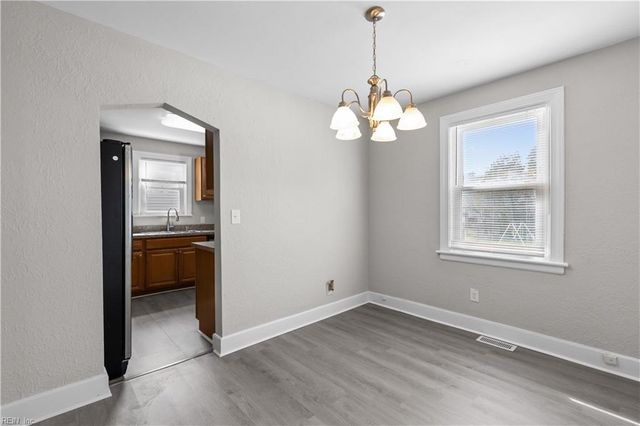 961 Marietta AVE, Norfolk, VA 23513